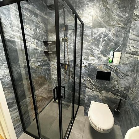 Apartament Przy Deptaku Świnoujście Exterior foto