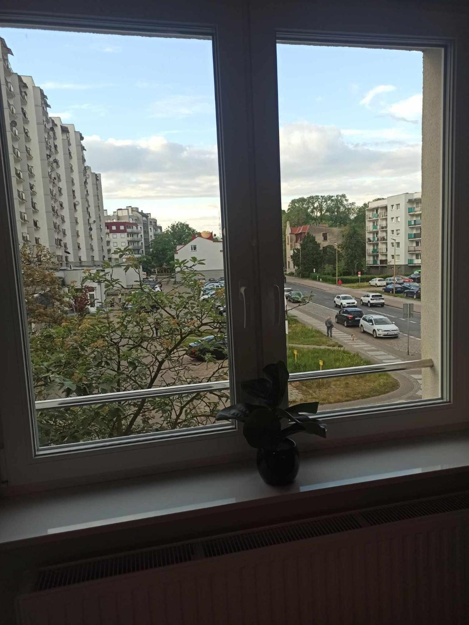 Apartament Przy Deptaku Świnoujście Exterior foto