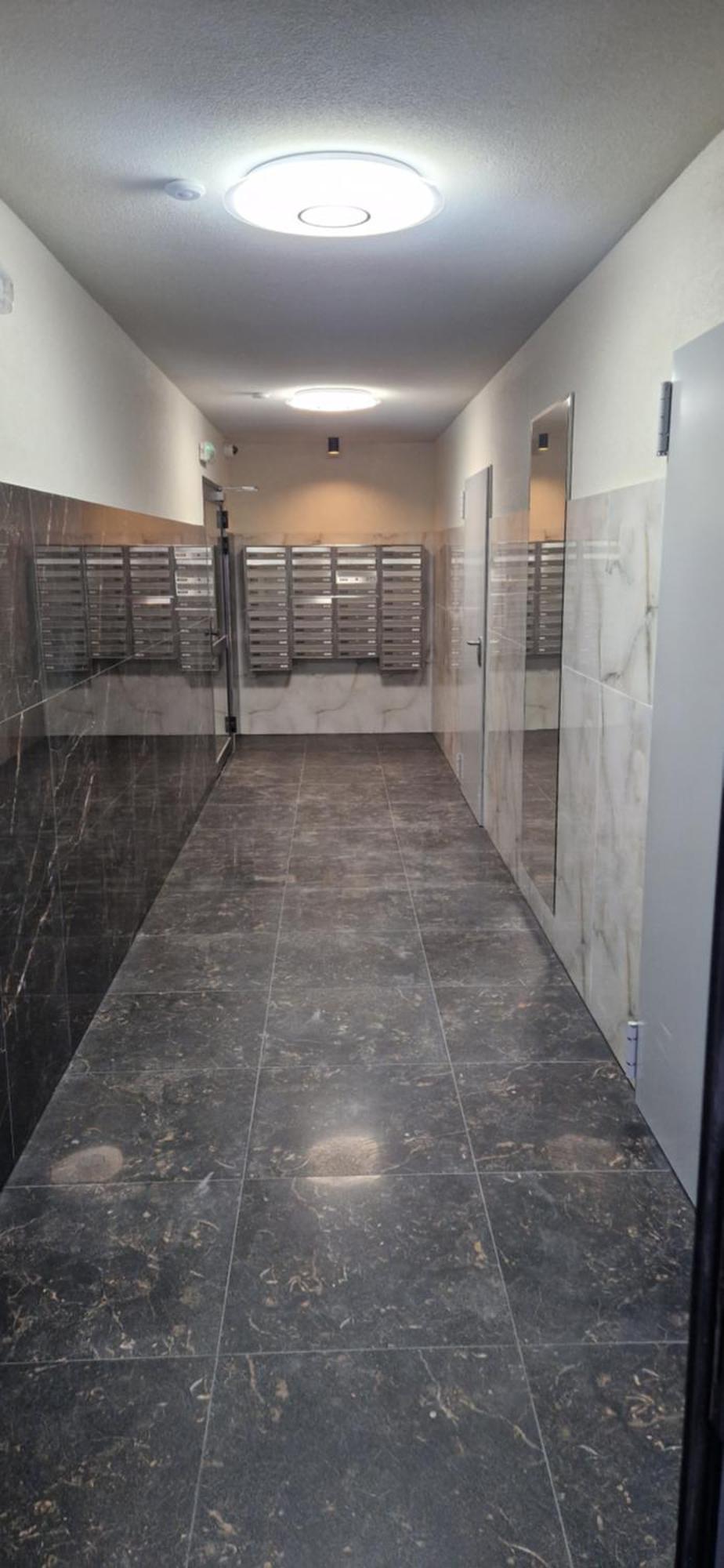 Apartament Przy Deptaku Świnoujście Exterior foto